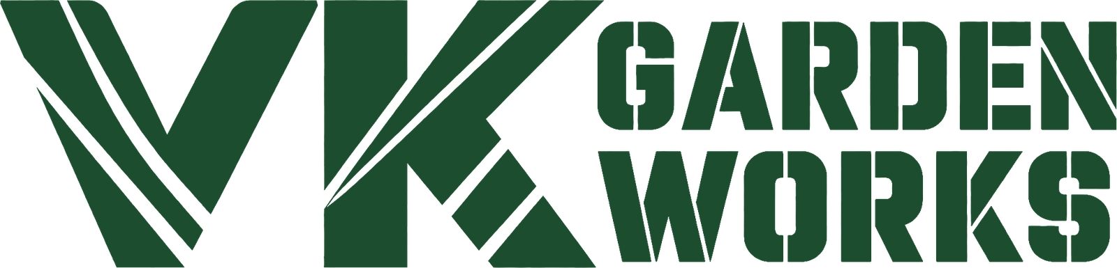 VK Garden Works
